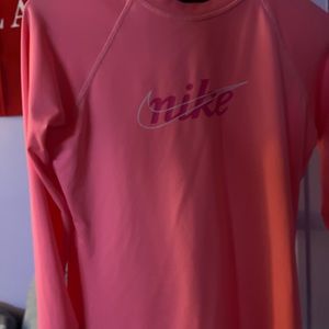 Women dri fit long sleeve shirt